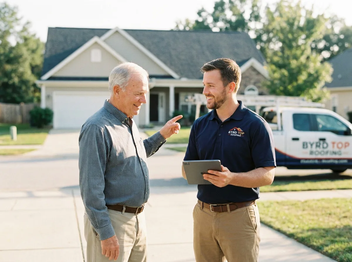 Roofing Rome, IN FAQs